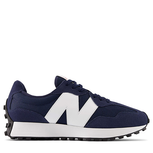 New Balance 327 - Bleu marine