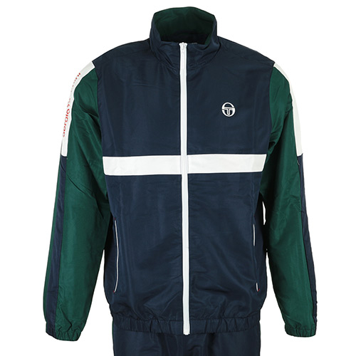 Sergio Tacchini Ginnico Tracksuit