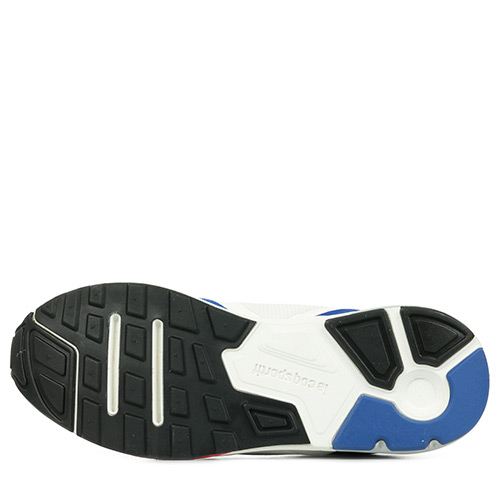 Le Coq Sportif Lcs R500 Efr Oly
