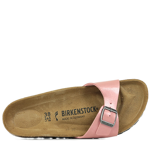 Birkenstock Madrid Bs