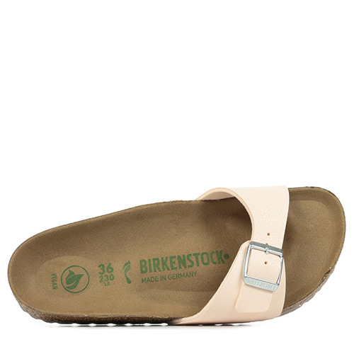 Birkenstock Madrid Bs Vegan