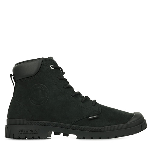 Sp20 Cuff Lth Wp