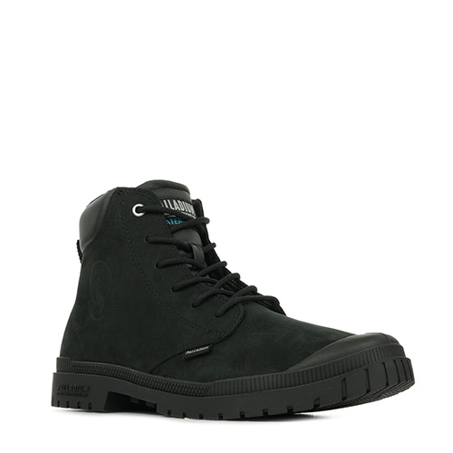 Palladium Sp20 Cuff Lth Wp
