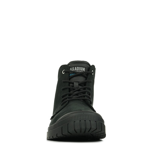 Palladium Sp20 Cuff Lth Wp