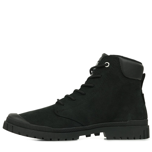 Palladium Sp20 Cuff Lth Wp
