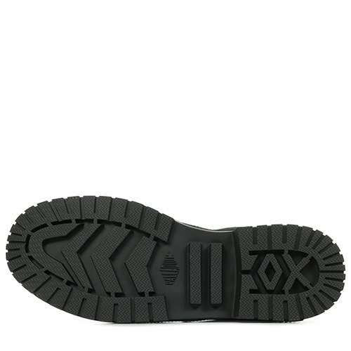 Palladium Sp20 Cuff Lth Wp