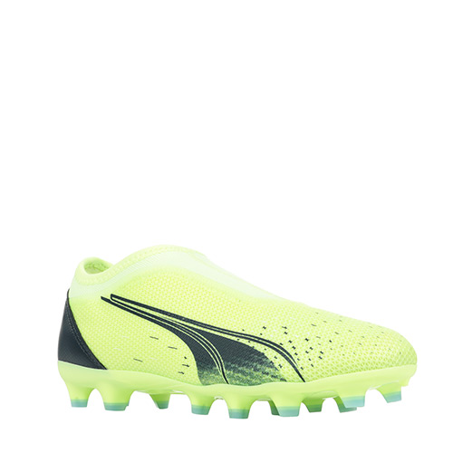 PUMA Ultra Match Jr FG/AG