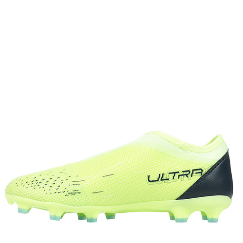 PUMA Ultra Match Jr FG/AG