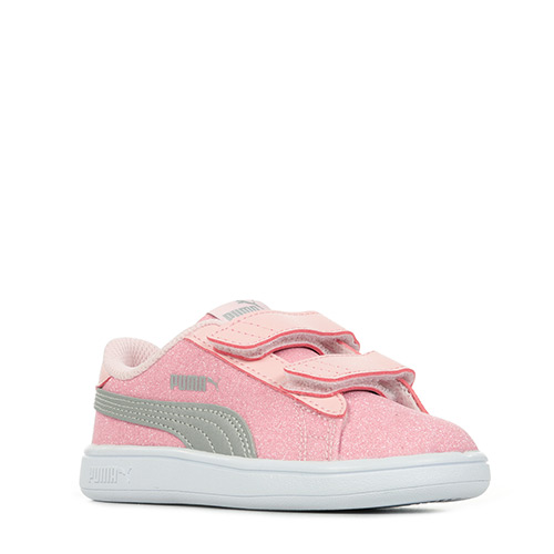 PUMA Inf Smash V2 Glitz GlamV Inf