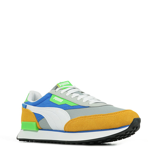 PUMA Future Rider Play On