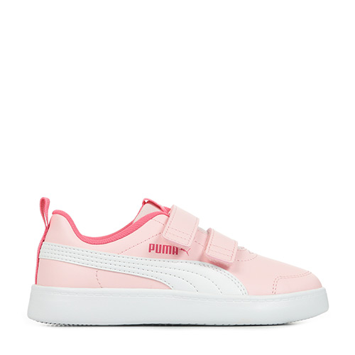 Puma fille on sale pas cher