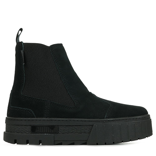 Mayze Chelsea Suede Wn's