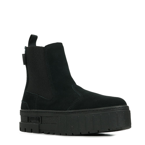PUMA Mayze Chelsea Suede Wn's