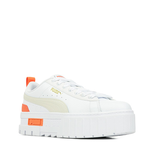 PUMA Mayze Lth Jrite