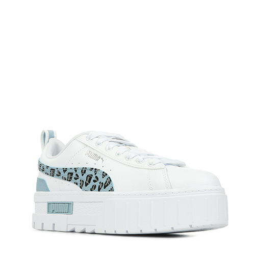 PUMA Mayze Wild Jr