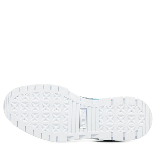 PUMA Mayze Wild Jr