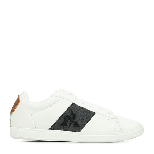 Courtclassic Gs Black Jean