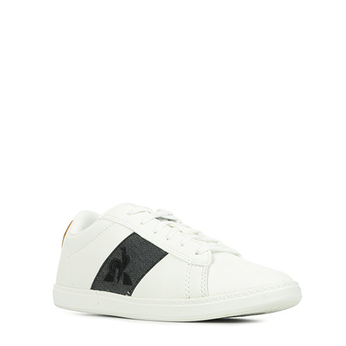 Le Coq Sportif Courtclassic Gs Black Jean