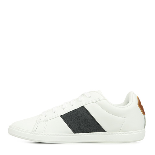 Le Coq Sportif Courtclassic Gs Black Jean