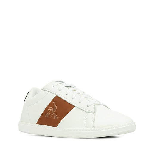 Le Coq Sportif Courtclassic Gs Black Jean
