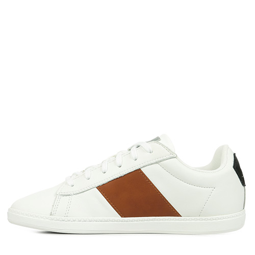 Le Coq Sportif Courtclassic Gs Black Jean