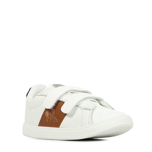 Le Coq Sportif Courtclassic INF