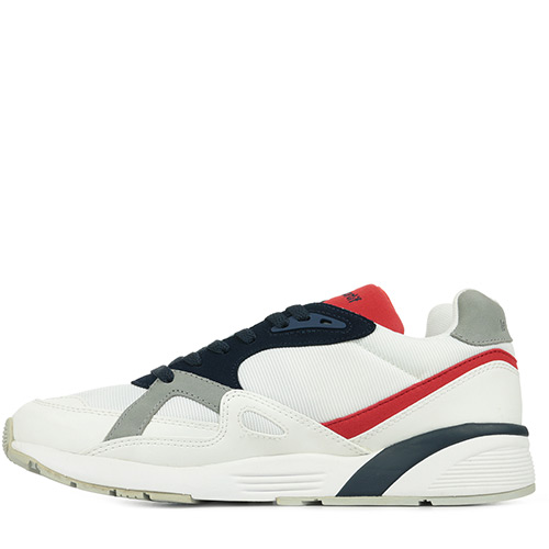 Le Coq Sportif Lcs R850 Tricolore