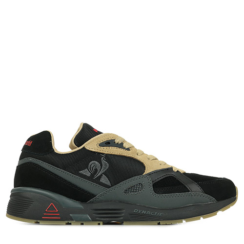 Le Coq Sportif Lcs R850 Winter Craft - Noir