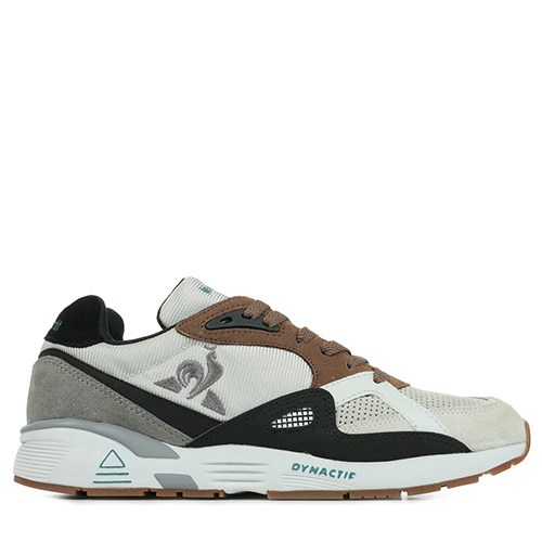 Le Coq Sportif Lcs R850 Winter Craft - Gris