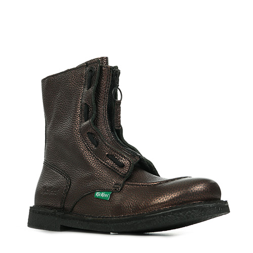 Kickers Meetickrock