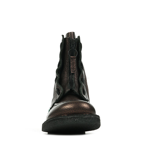 Kickers Meetickrock