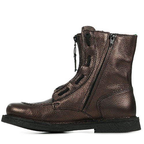 Kickers Meetickrock