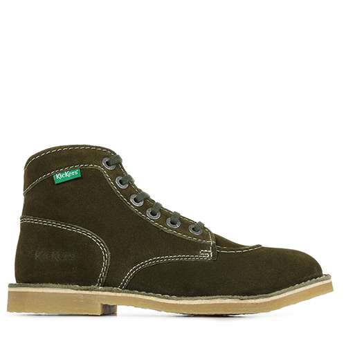 KickLegend