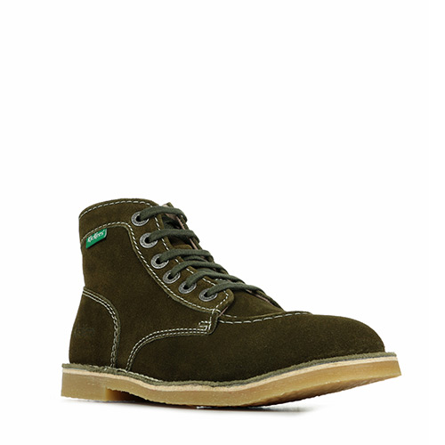 Kickers KickLegend