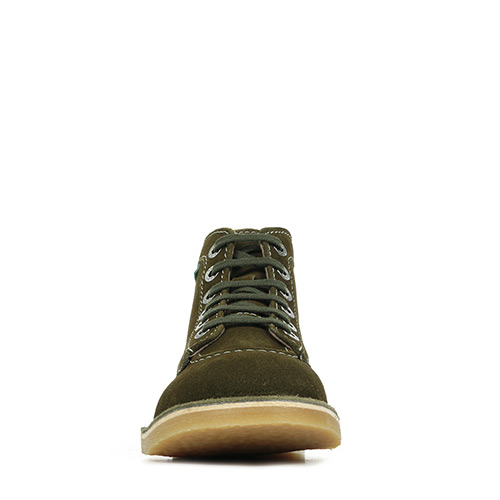 Kickers KickLegend