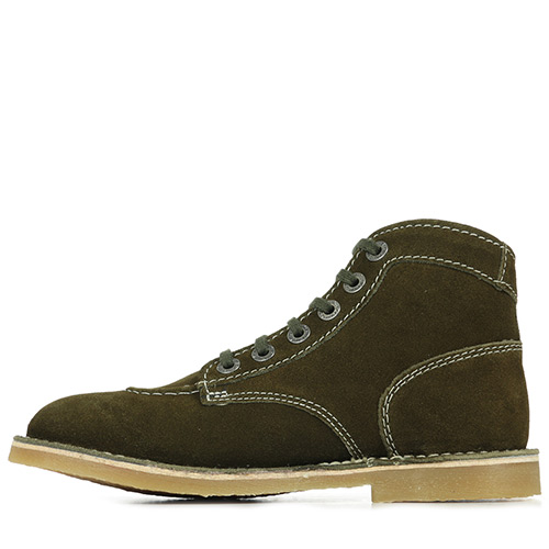 Kickers KickLegend