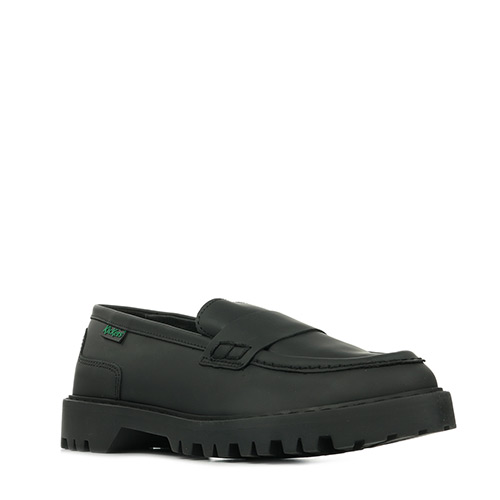 Kickers Kick Deck Loafer
