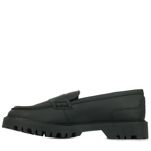 Kickers Kick Deck Loafer