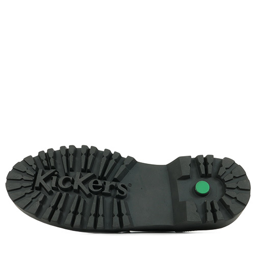 Kickers Kick Deck Loafer
