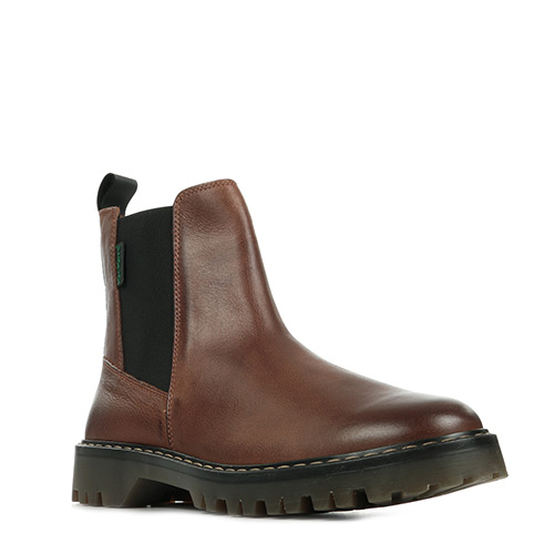 Kickers Kick DeckFit