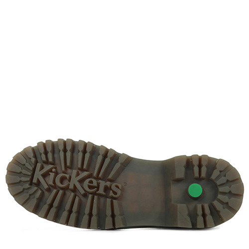Kickers Kick DeckFit