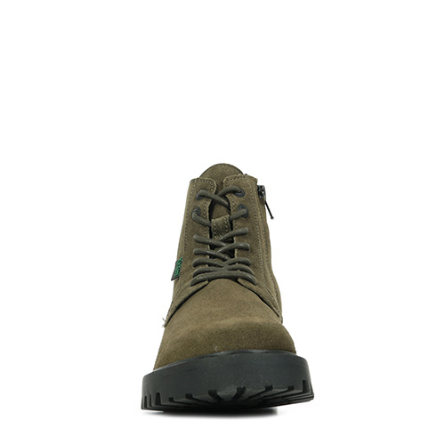 Kickers Kick Decklock