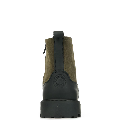 Kickers Kick Decklock