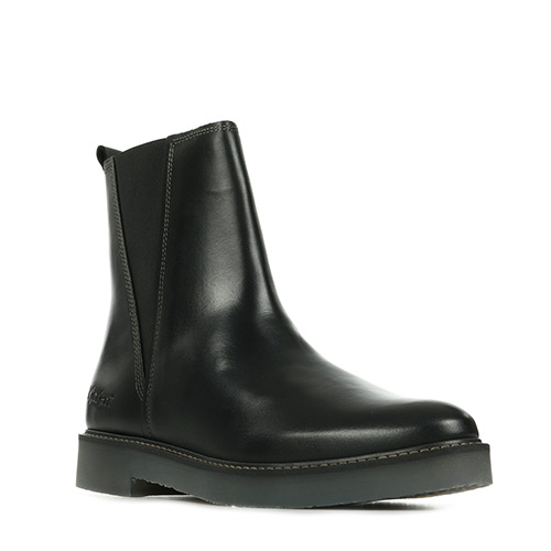 Kickers Kick Oxis