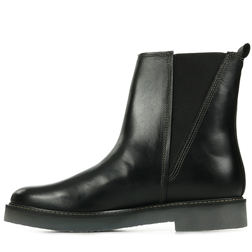 Kickers Kick Oxis