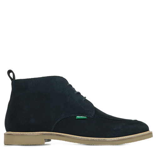 Kickers Kick Totem - Bleu marine