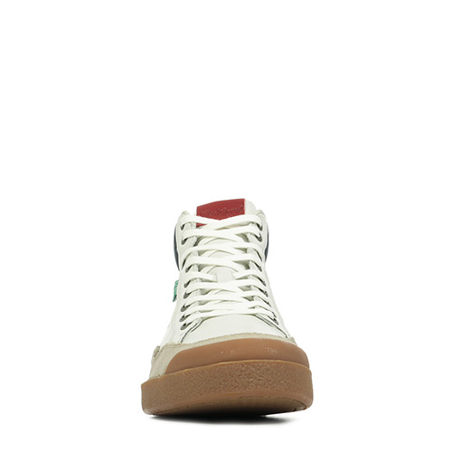 Kickers Kick Triparty