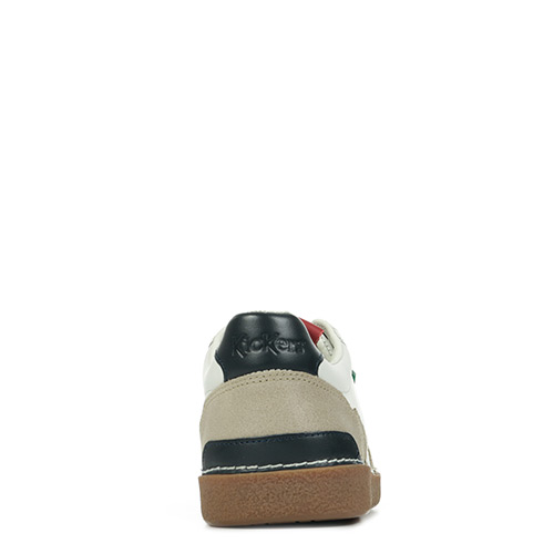Kickers Kick Trigolo