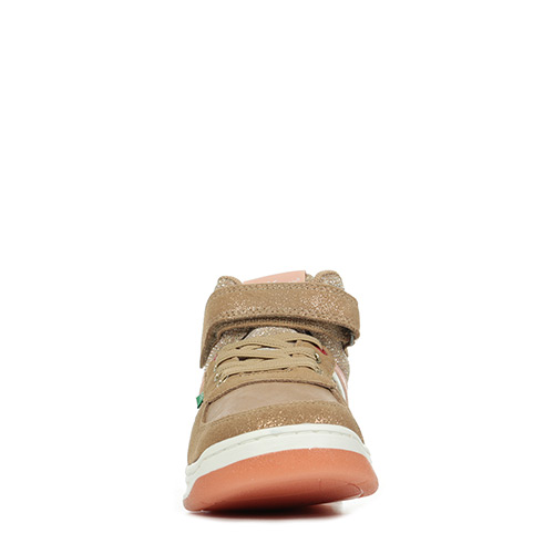 Kickers KickAlien