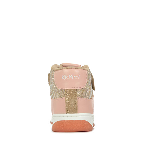 Kickers KickAlien